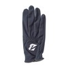 Bridgestone Golf Glove Tour GLOVE GLG13 Right Hand, Men's, Black,