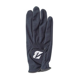 Bridgestone Golf Glove Tour GLOVE GLG13 Right Hand, Men's, Black, 8.3 inches (21 cm)