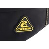 CRESSI Koala Pouch Black - Water Resistant Unisex Belt Bag
