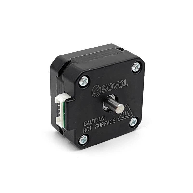 Sovol Extruder Stepper Motor for SV06, SV06 Plus, SV07, SV07