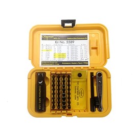 Chapman MFG #2021 Hand Tools Pocket Pack Category USA MADE