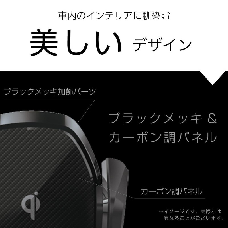 Kashimura NKW-37 Hard Type & Notebook Case Compatible! QI Automatic