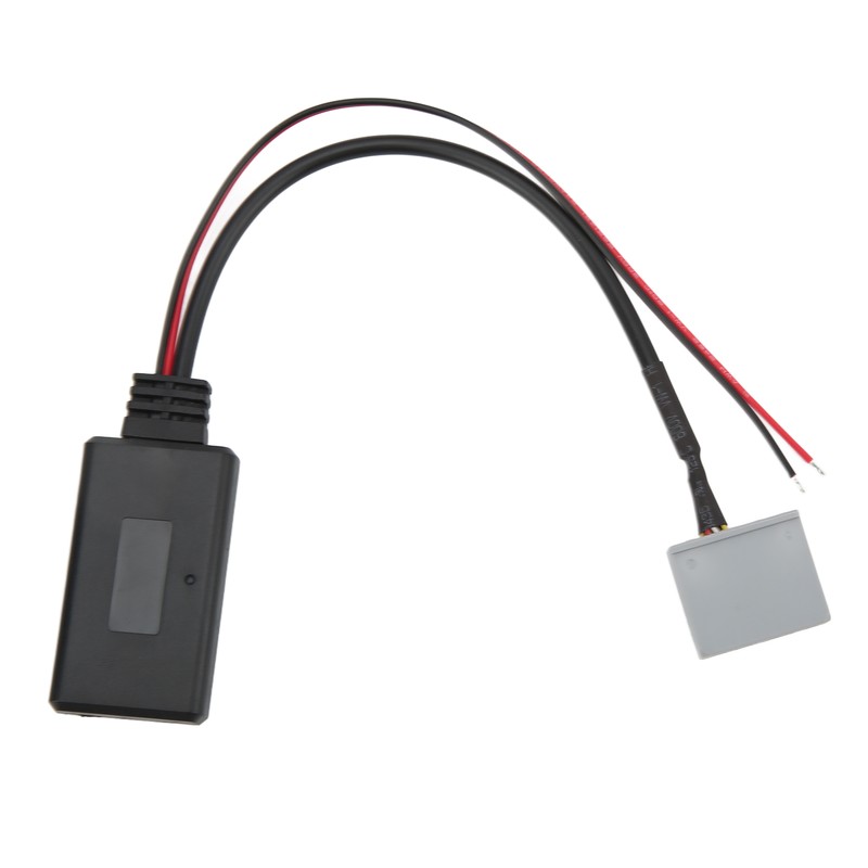 Bluetooth 5.0 Module AuxIN Audio Cable Adapter Replacement for Accord