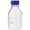 HARIO NBO-500-SCI Heat Resistant Screw Mouth Bottle with Liquid Ring-Screw