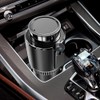 Kuashidai Car Cooler Warmer Cup 2-in-1 Smart Car Cooling and
