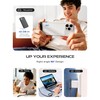 LOOHOI USB C to USB C Cable, 240W Fast Charging