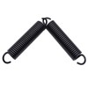AIB2C 2 Pcs Snowplow Trip Springs Kit ATV Plow Spring