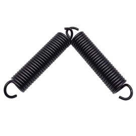 AIB2C 2 Pcs Snowplow Trip Springs Kit ATV Plow Spring 2877443 for Polaris
