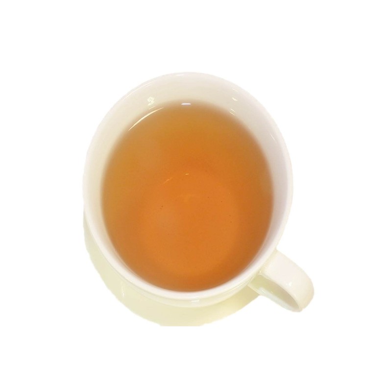 Rose Tea Gift Set Congou Black Loose Leaf Tea Flavoured