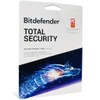 Bitdefender Total Security - 10 Device | 1 year Subscription