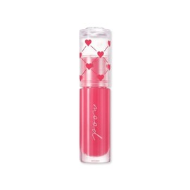 Peripera Strawberry Palm Tint Ink Mood Glow Tint 4g 1pc / 페리페라 딸기야가자 틴트 잉크 무드 글로이 틴트 4g 1개
