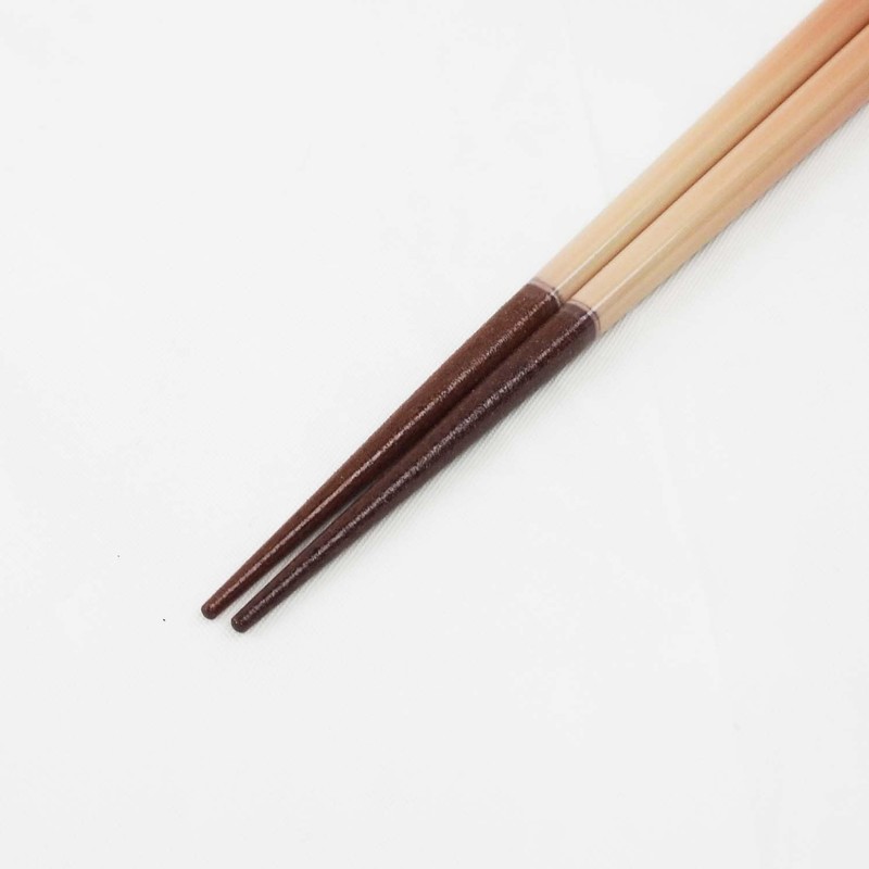 Ishida 63187 Paulownia Box Chopsticks, Couple Chopsticks, Fujimi Sakura, 9.1