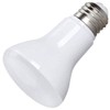 Maxlite 7BR20DLED40 95287-7BR20DLED40/G3 R20 Flood LED Light Bulb, Cool White