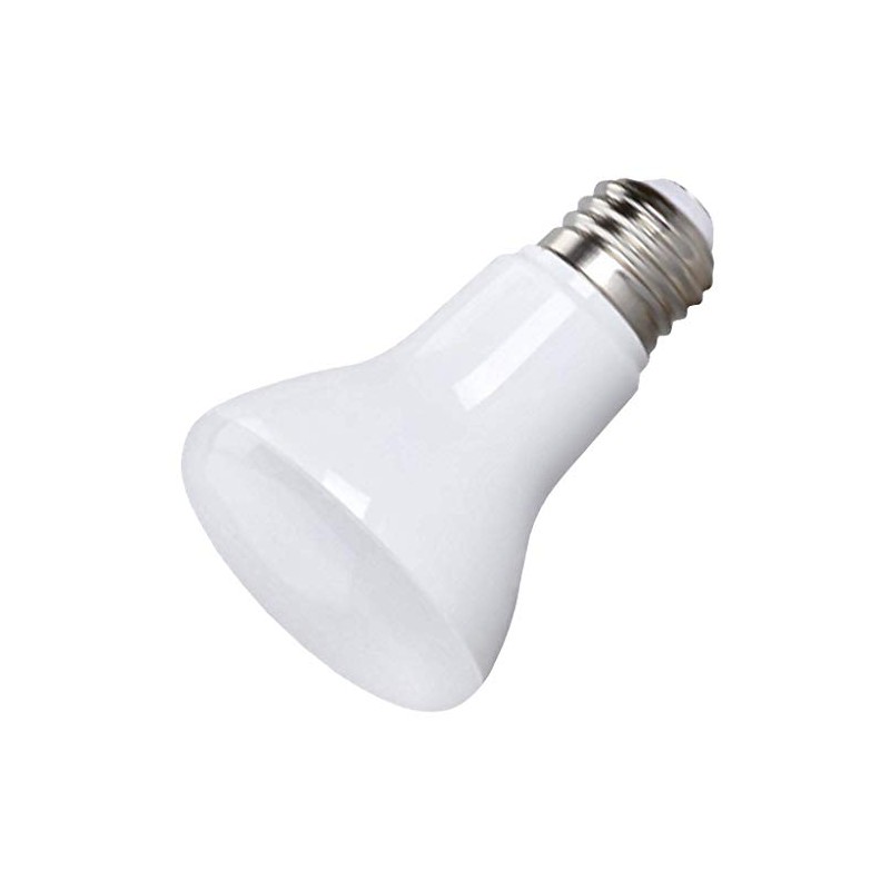 Maxlite 7BR20DLED40 95287-7BR20DLED40/G3 R20 Flood LED Light Bulb, Cool White