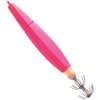 Gamakatsu Speed Metal Squid Jig SF No. 30, #11 Pink/Black