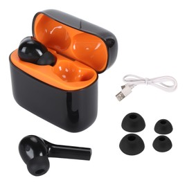 Translator Earbuds 144 Languages Online Translation Device 3 Modes Wireless Bluetooth5.3 Translator Earbuds for Music Calls