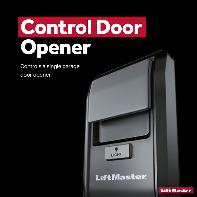 Liftmaster 882LM Garage Door Opener Internet Gateway