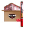 Jack Link's Beef Sticks, Original Zero Sugar - Protein Snack,