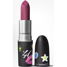 M·A·C MAC Bringback Limited Edition 40th Anniversary 'Up The Amp' NIB