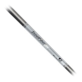 Aerotech New SteelFiber i95cw 6 Iron Graphite Shaft Stiff Flex 38.5' .355' Taper