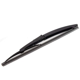 SHS Wipers Fits VW Fox 2005-2012 Quality Rear Wiper Blade 12" 300mm Exact Fit 12G Rear Wiper Blade