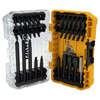 DEWALT Impact Driver, Screwdriver Bit Set, 34-Piece (DW2153)