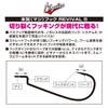 VARIVAS REVIVAL5#2/0 Serious Hook (Maji Hook) Stealth Gray