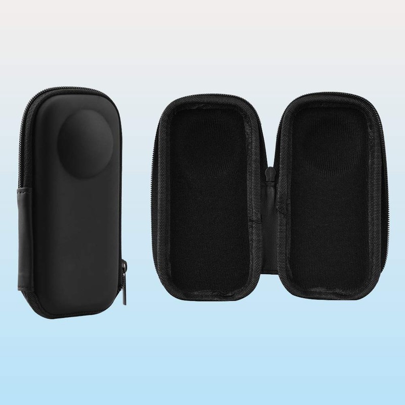 Insta360 Storage Case, Compatible with oneX/oneX2/one X3, Storage Bag, Protective