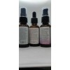 Natural Firm Glow Skincare Set De 3 Sueros Productos Para