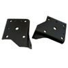 IBESTWOLF 12PCS Multi Leaf Spring Shock Plate Kit For 1968