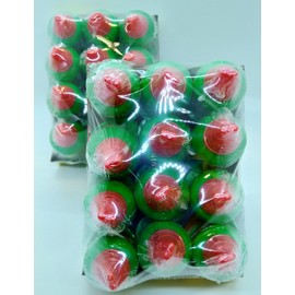 PELON PELO RICO 12 COUNT (PACK OF 2)