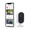 Arlo Essential Indoor 2K Security Camera (2nd Generation) - Home