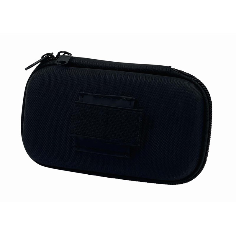 Hardcase for Wolkenkraft Äris Premium Evaporator Vaporizer Belt Bag