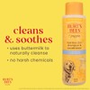 Burts Bee 2in1 Tearless Puppy Shampoo, 16-Ounce