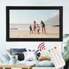 21.5 Inch Digital Photo Frame IPS Screen 1920x1080 HD Advertising