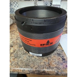 FRIALEN UBI 8 IPS ELECTROFUSION COUPLING SDR17.6-11