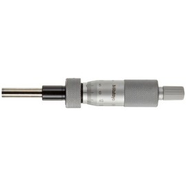 mitutoyo maikurome-taheddo Standard Shape Tip Flat mhn1 – 25l