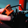 Bondhus 12589 GorillaGrip Set of 9 Hex Fold-up Keys, sizes