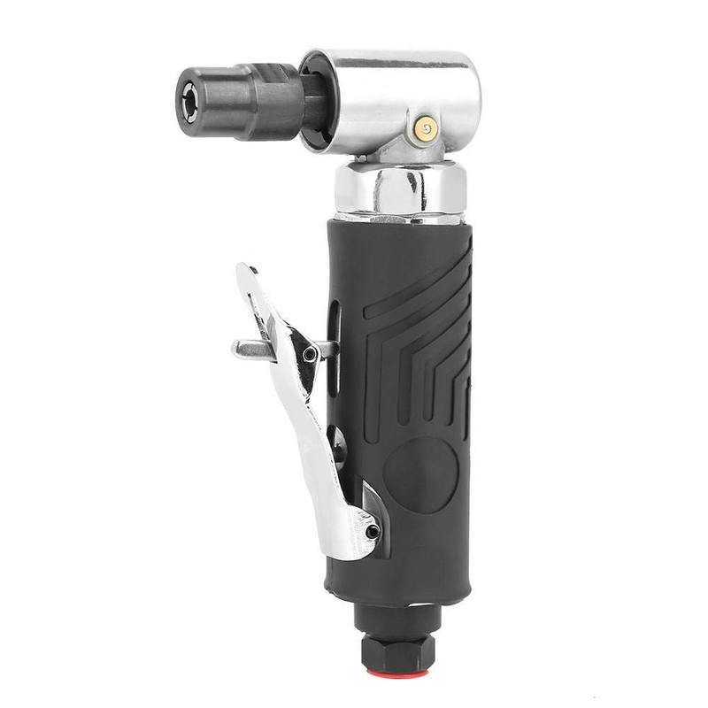 AG-315 Air Die Grinder Polisher Right Angle Pneumatic Grinding Sanding