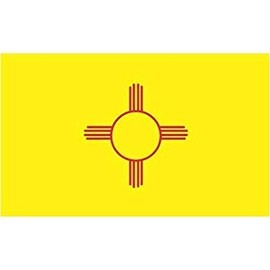US Flag Store New Mexico 4ft. x 6ft. SpectraPro Flag