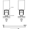 Format 4041518009587 – Helm 258 dñ fñhrungsrollekunststoffrolle M. SCHR.