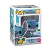 Funko Pop Luau Stitch Original Flocked 1567