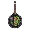 RESTO 93025 Fried Egg Induction Pan Made of High-Quality Forged