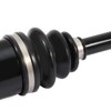 cciyu CV Axle Shaft Assembly Replacement for Suzuki Vinson 500
