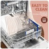 2 PCS Cooling Racks for Cooking and Baking, 15x10 Inches
