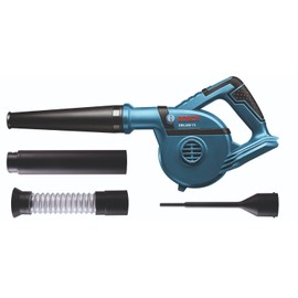 BOSCH GBL18V-71N 18V Cordless Compact Blower, 167 MPH (Bare Tool)