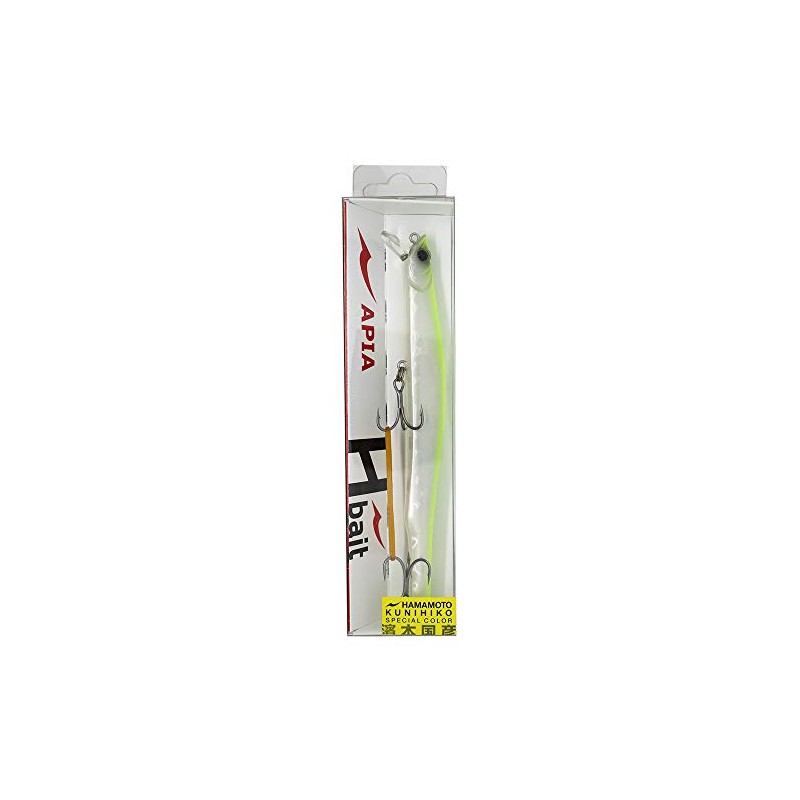 Apia Lure H Bait 0.5 oz (14 g) #14 Hummer