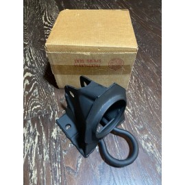 AM General Hmmwv Humvee Hummer Suspension Spring Seat Bracket Front RH12338191-2