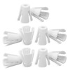 Cone Thread Holder, Pack of 10 Sewing Machine Thread Holder,