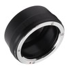 Lens Mount Adapter Lens Converter Ring for Olympus OM Lenses